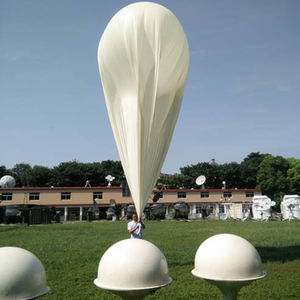 QAKGL - <span class=keywords><strong>Globos</strong></span> Meteorológicos Grandes Blancos de 120 Pulgadas, 300g/500g, Venta al Por Mayor - Product Image 6