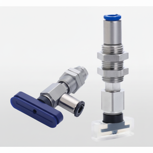 Pisco VPD8แบบวงรี * เครื่องยกสุญญากาศ20-10E-6J สำหรับงานหนัก - Product Image 1