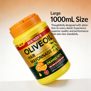 Crema Capilar Profesional de Queratina de Marca Privada OEM, Tratamiento Intensivo <span class=keywords><strong>para</strong></span> Suavizar, Hidratar, Reparar <span class=keywords><strong>y</strong></span> Refrescar <span class=keywords><strong>el</strong></span> Cabello - Product Image 4