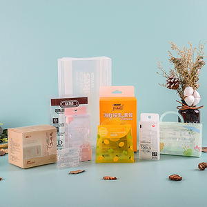 カスタムリサイクルカラー1mm薄い防水PPシートプラスチックギフトボックス包装用切断サービス - Product Image 5