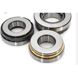 Roulement à rouleaux sphérique de poussée T20750 pour la lubrification d'huile d'industries de machines avec des roulements de T20020 T30620 T45751 - Product Image 3