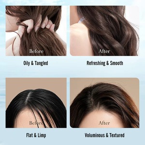 <span class=keywords><strong>Spray</strong></span> de sel de mer personnalisé en usine-forte tenue, 200 ml, <span class=keywords><strong>spray</strong></span> de texture <span class=keywords><strong>d</strong></span>'<span class=keywords><strong>eau</strong></span> <span class=keywords><strong>salée</strong></span> <span class=keywords><strong>pour</strong></span> le volume des <span class=keywords><strong>cheveux</strong></span> et les boucles de vague de plage-Finition mate - Product Image 4