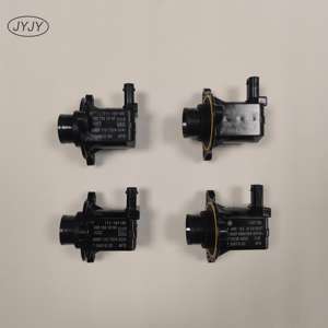 A0001531859 Solénoïde de turbocompresseur, vanne de commande de turbocompresseur, vanne de dérivation, <span class=keywords><strong>test</strong></span>ée, neuve, OEM pour Mercedes-Benz M270 M274 - Product Image 1