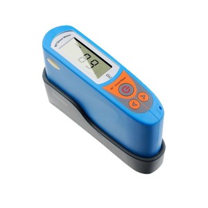Medidor de Brillo Portátil Ms6 0-199 Gu Digital para Medición de Superficies de Piedra - Product Image 5