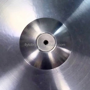 Ensemble de cymbales de <span class=keywords><strong>batterie</strong></span> électronique Phantom Professional de 12 pouces, à zone unique ou double, avec capteur de force 360, choke et céramique piézo - Product Image 4