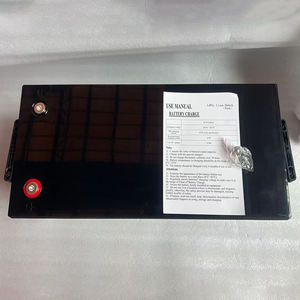 Prix Grossiste 2026 – Batteries Solaires LiFePO4 à Décharge Profonde 12V/25.6V 100Ah/200Ah – Convient aux Onduleurs Thinkpower - Product Image 4