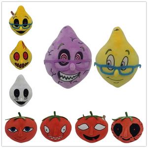 Nueva llegada Kawaii Limones Muñeca Relleno Anime Peluche Anime Juguetes <span class=keywords><strong>de</strong></span> peluche para Navidad Regalos <span class=keywords><strong>de</strong></span> cumpleaños Niños Niñas - Product Image 4