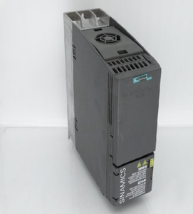 Variador de Frecuencia de CA de Alta Eficiencia 6SL3210 1KE13 2UB1, Amplio Rango de Voltaje, Rendimiento Estable, Automatización Industrial - Product Image 1