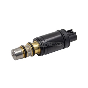 KPS Ô tô điều hòa không khí thành phần factorydenso kps002 <span class=keywords><strong>Auto</strong></span> AC điều hòa không khí bộ phận máy nén van điều khiển cho Buick - Product Image 1