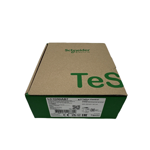LC1D50AB7 PLC Entrega rápida en caja nueva con garantía de 12 meses LC1D50AB7 - Product Image 1
