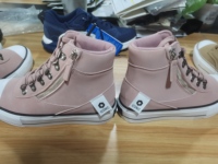 Vente en gros chaussures de randonnée chaussures de sport pour femmes bottes bottes de sport pour femme