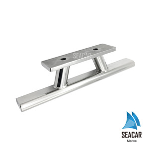 Seacar Stainless Steel 316 Boat Fitting 12 Inch Marine Hardware For <b>Yacht</b> Use - Product Image 5