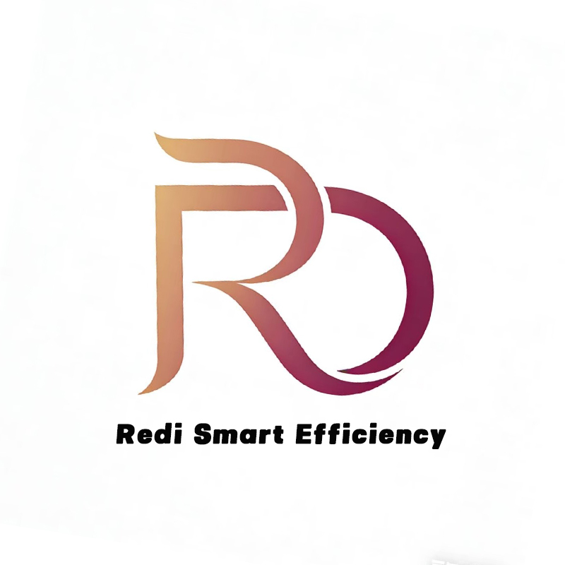 Chongqing Redi Zhixiao Technology Co., Ltd. logo