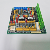 Carte de traitement de signal PLC universelle compatible avec 531x309spcahg1 F31x309spcagg1 – Vente en gros