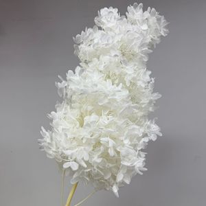 <span class=keywords><strong>ดอก</strong></span>ไฮเดรนเยียทรงกรวยแบบคงรูปทรง  สีฟ้าอ่อน  <span class=keywords><strong>ดอก</strong></span>ไม้ประดิษฐ์สัมผัสเหมือนจริง  <span class=keywords><strong>ดอก</strong></span>ไม้สวยงามสำหรับตกแต่งโต๊ะงานแต่งงาน  ของตกแต่งงานเลี้ยงวันขอบคุณพระเจ้า - Product Image 2