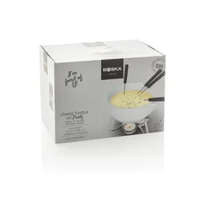 Set per Fonduta BOSKA Party, Merchandising Personalizzato - Product Image 4