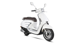 Scooter Classico a Benzina 49cc in Ottime Condizioni e con Elevata Potenza - Product Image 6