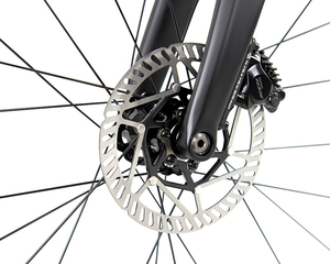 Ventes directes d'usine <span class=keywords><strong>Twitter</strong></span>  R15pro- 3ème SHIMAN 105 Vélo de route en fibre de carbone à haut module  Roue en carbone 700C  Vélos de route de course - Product Image 4