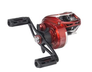 8,1: 1 relación de engranajes mano izquierda/derecha carpa señuelo Lews baitcaster carretes de pesca agua dulce ligero baitcast carrete de pesca - Product Image 5