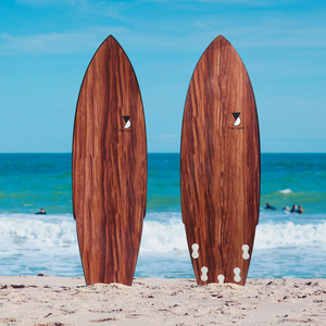 Planche de <span class=keywords><strong>surf</strong></span> en bois de 9'0 personnalisée en usine en Chine, <span class=keywords><strong>longboard</strong></span>, <span class=keywords><strong>mini</strong></span> planche de <span class=keywords><strong>surf</strong></span> en papier, wakeboard - Product Image 2