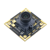 Modul Kamera Sensor 4K 8mp IMX415 (1/2.8 ) usb2.0 Modul Kamera Terminal Cerdas