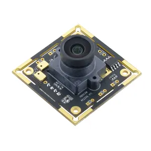 4K 8mp IMX415 1/2.8 Sensor Usb2.0 USB Camera Module