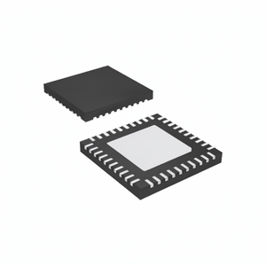 Electronic Circuit Components 40 WFQFN Exposed Pad In Stock MAX8660BETL+ Power Management (PMIC) - Product Image 1
