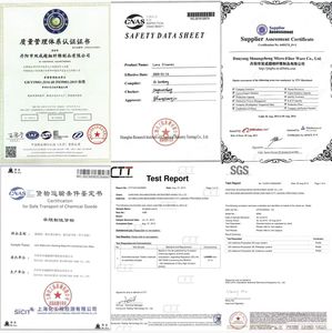 <span class=keywords><strong>Salviette</strong></span> detergenti per lenti personalizzate per cellulari professionali salviettine pulite - Product Image 6