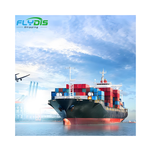 Spedizioniere Economico Ali Express UPS DHL Trasporto Marittimo Aereo dalla Cina a Polonia USA Sudafrica Kenya Oman Pakistan India Italia - Product Image 5