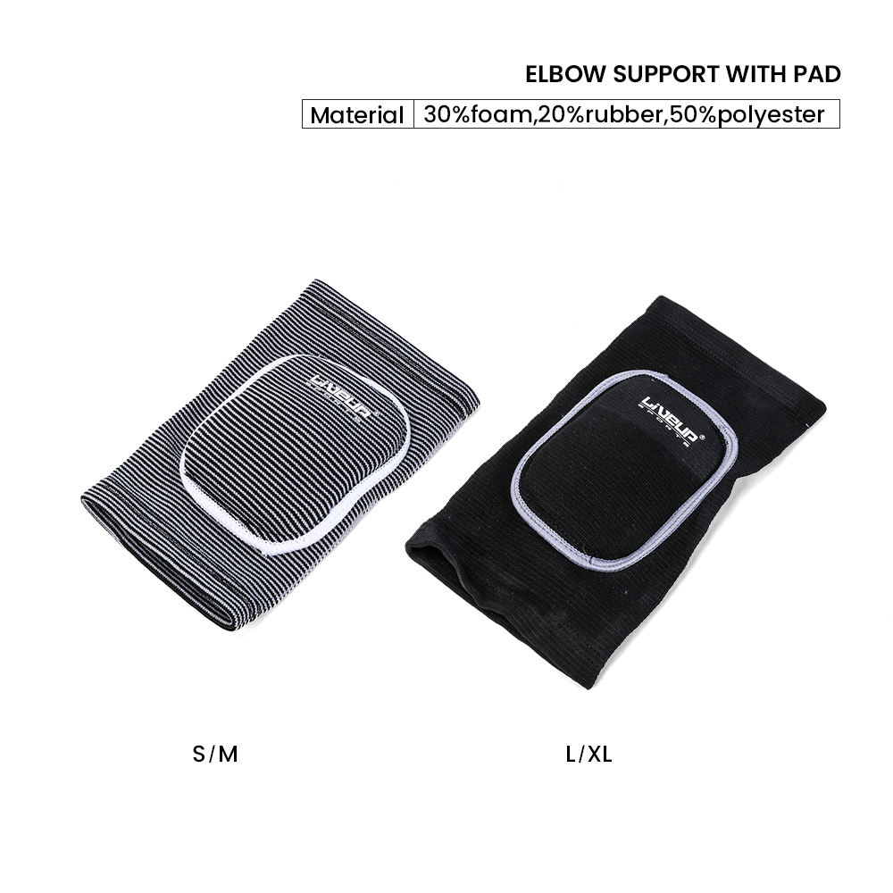 Gris/Noir - Coudières (LS5703)