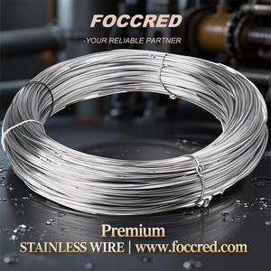 Durable Stainless Steel <strong>Wire</strong> for Industrial Binding Beading Hanging <strong>Picture</strong> Frames Household Use - Product Image 2