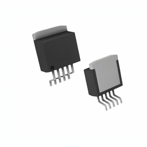 Power Management (PMIC) Authorized Distributor LP38842S-1.5 TO 263 6, D2PAK , TO 263BA Electronic Chips Component - Product Image 1