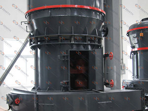 Máy nghiền đá khai thác mỏ - Product Image 4