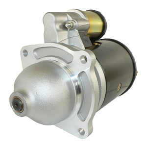 อะไหล่เครื่องยนต์ใหม่ 12V มอเตอร์สตาร์ท STG50037 27500A 27500J 27528 27569 82005342 83949348 83981923 - Product Image 1