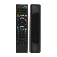 Control Remoto de Calidad ES-RM205-1 para Televisores SO-NY RM-L1165 Plus KDL42W828B KDL-42W828B KDL42W829B 4K OLED