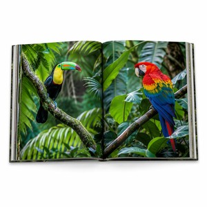 Stampa Personalizzata di Fumetti con Copertina Rigida, Servizio di Stampa a Colori per Romanzi Grafici di <span class=keywords><strong>Supereroi</strong></span> - Product Image 1