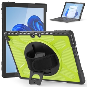 Étui de protection robuste pour tablette avec bandoulière, housses et étuis pour tablette pour Microsoft Surface Pro 4/5/6/7/7+ 8 <span class=keywords><strong>9</strong></span> - Product Image 4