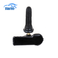 Capteur de pression des pneus TPMS électrique automobile 28103FJ001 Pièces de rechange OEM 433 MHz Capteur de surveillance des roues de rechange