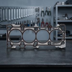 ปะเก็นฝาสูบ ZL01-10-271A ยางใหม่ อะไหล่แท้มาตรฐานสำหรับรถยนต์ Mazda3/323 เครื่องยนต์ ยี่ห้อ KENT - Product Image 3