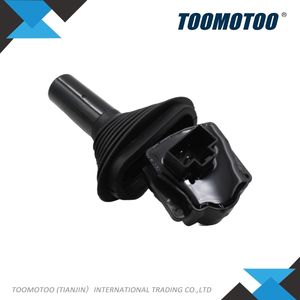 Piezas de repuesto para carretilla elevadora diésel eléctrica de calidad superior y OEM, interruptor de columna de dirección Mitsubishi 91A0525030 - Product Image 3