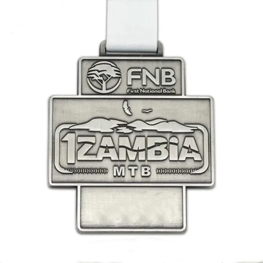 Fußball Badminton Basketball Medaillen Fabrik Großhandel 3D 7cm Durchmesser Sport Award Medaille Benutzer definierte Medaille