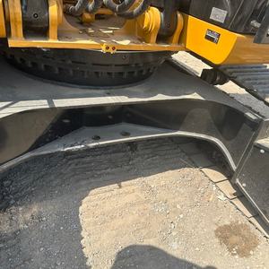 Excavatrice sur chenilles d'occasion d'origine 30 TONNES CAT 330D Japon Caterpillar d'occasion 320 323 324 325 330 avec d'origine à vendre - Product Image 4