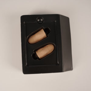 Benutzerdefinierte Zaubertricks Magische Spielzeuge Daumen Neuheit Finger Zaubertrick-Requisiten Kinder Erstaunliches Spielzeug Kinder-Zauberfinger - Product Image 1