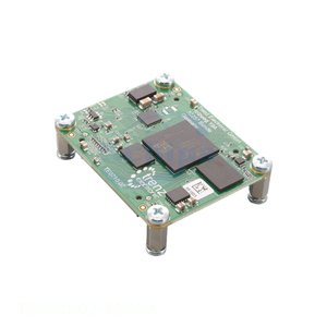 Composant électronique intégré TE0710-02-72I21-A, BOM IC en stock - Product Image 1