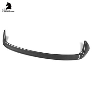 Aileron de toit arrière de style AC en fibre de carbone pour <span class=keywords><strong>BMW</strong></span> Série 1 F20 F21 125i <span class=keywords><strong>128i</strong></span> B108 - Product Image 5