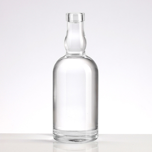 Mua Rỗng Ư<span class=keywords><strong>a</strong></span> Thích 750Ml Rượu Rượu Rượu Whiskey Rum 375Ml Rượu Nắp Kéo Cứng Rượu Tequila Bacard Rum Chai - Product Image 6