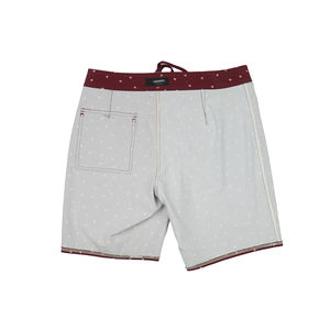 Short de sport à sublimation avec logo personnalisé et noms de chiffres Short d'entraînement pour homme Short de sport à sublimation - Product Image 2