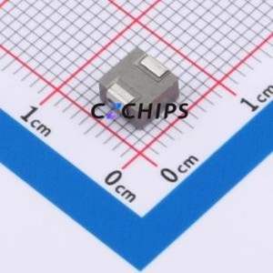 ตัวเหนี่ยวนำไฟฟ้า CXP0530-3R3M-AG(3.3uh) ขนาด 0530 ( ค่าความเหนี่ยวนำ: 3.3uH )( ความแม่นยำ: 20% กระแสไฟฟ้าที่กำหนด: 5A ) - Product Image 2