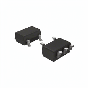 SC 74A, SOT 753 Manufacturer Channel Electronics Components <b>Set</b> Interface IC TRANSCEIVER 0/1 SOT235 MAX3183EEUK+T - Product Image 1