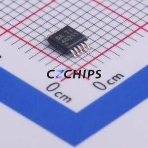Nuevo y original TPS40211DGQR, Chip IC de circuito integrado, PMIC, IC de potencia de - Product Image 1